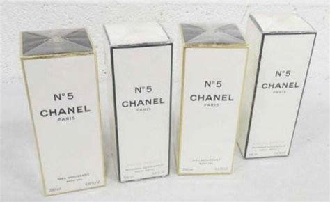 chanel n.4